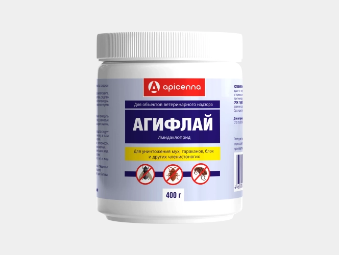 Агифлай