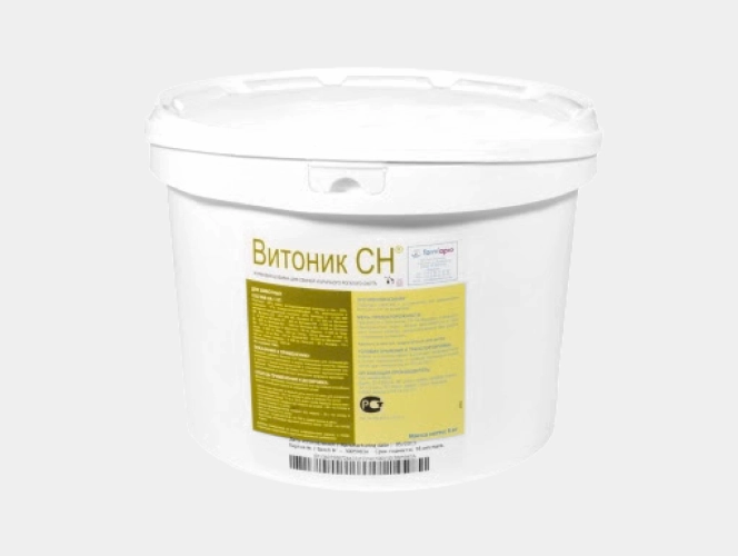 Витоник