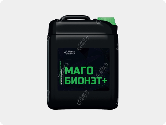 Маго Бионэт +