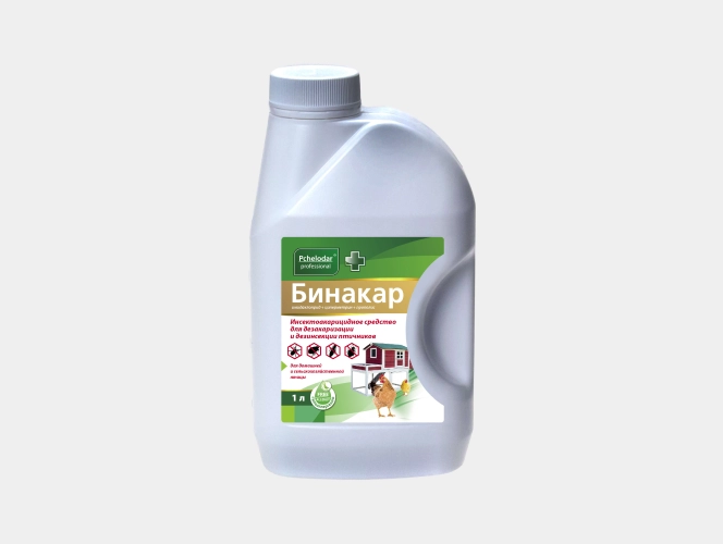 Бинакар